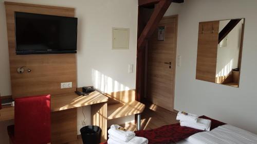Jork Hotel | Hotel Elb Blick
