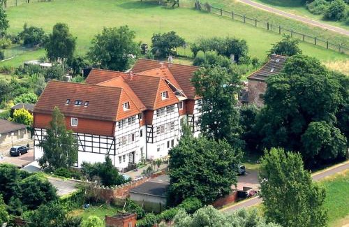 Prester Hotel | Hotel ELBRIVERA Alt Prester