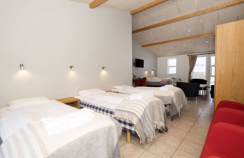 Sveitarfelagid Olfus Hotel | Hotel Eldhestar