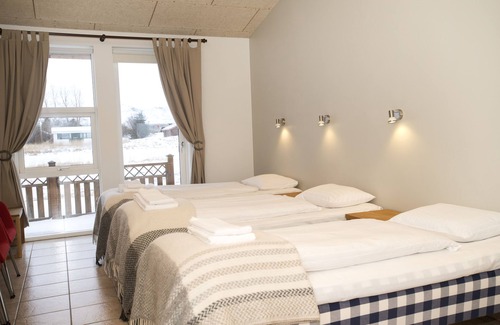 Sveitarfelagid Olfus Hotel | Hotel Eldhestar