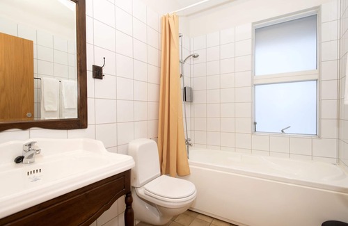 Sveitarfelagid Olfus Hotel | Hotel Eldhestar