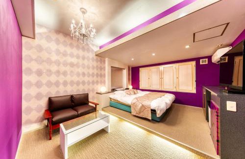 Fukuchiyama Hotel | HOTEL ELDIA Fukuchiyama(Adult Only)