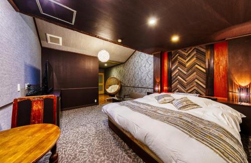 Fukuchiyama Hotel | HOTEL ELDIA Fukuchiyama(Adult Only)