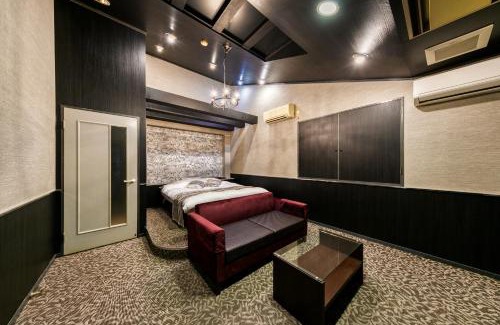 Fukuchiyama Hotel | HOTEL ELDIA Fukuchiyama(Adult Only)