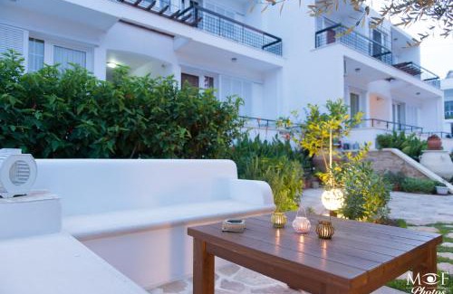 Alinda Apartment | Hotel Elena