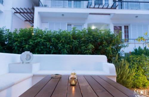 Alinda Apartment | Hotel Elena
