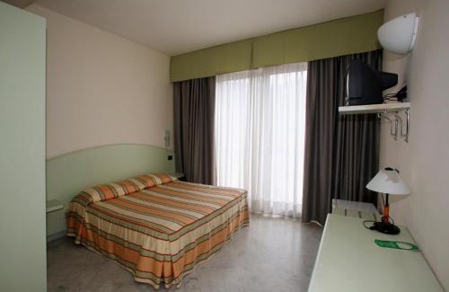Recco Hotel | Hotel Elena