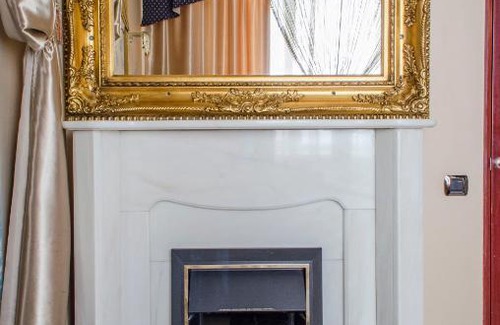 Novokuznetsk Hotel | Hotel Elena