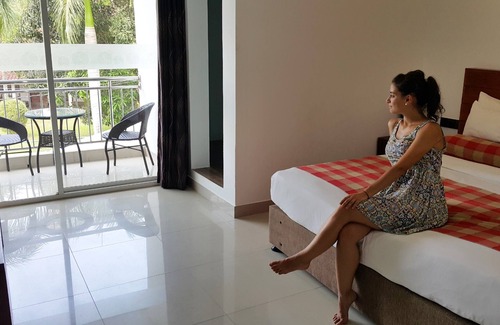 Pinnawala Hotel | Hotel Elephant Park