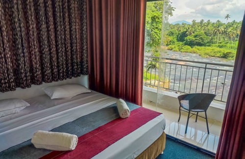 Pinnawala Hotel | Hotel Elephant Park