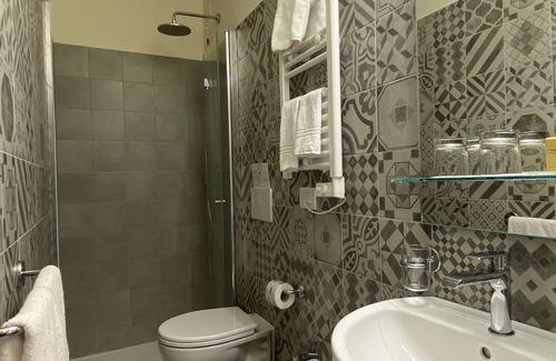 Sanremo Centre Hotel | Hotel Eletto