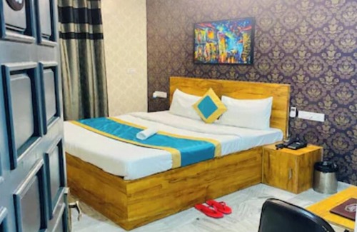 Sirsa Hotel | Hotel Eleven 7