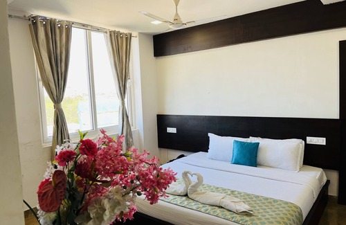 Shamshabad Hotel | Hotel Elite By Signature Group