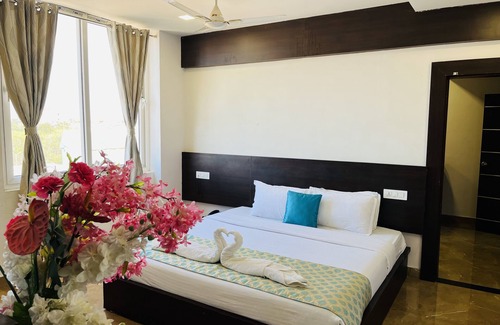 Shamshabad Hotel | Hotel Elite By Signature Group