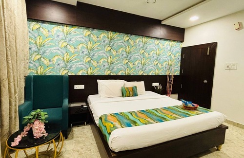 Shamshabad Hotel | Hotel Elite By Signature Group