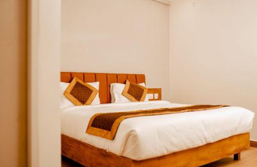 Tirupati Hotel | Hotel Elite Fortune Inn