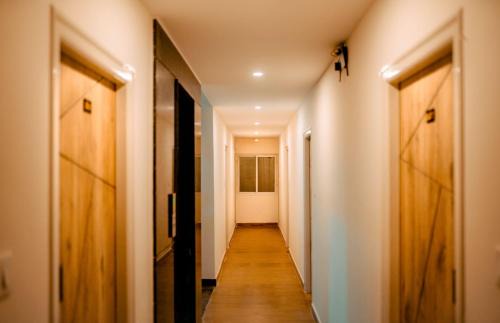 Tirupati Hotel | Hotel Elite Fortune Inn