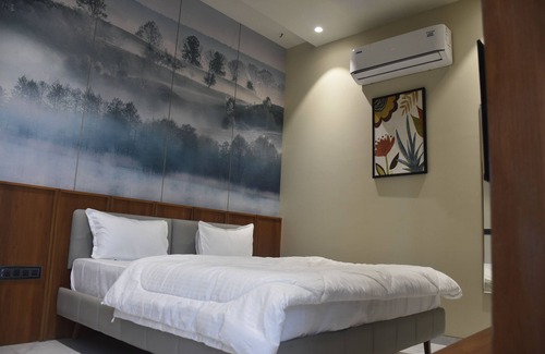 Bhachau Hotel | Hotel Elite