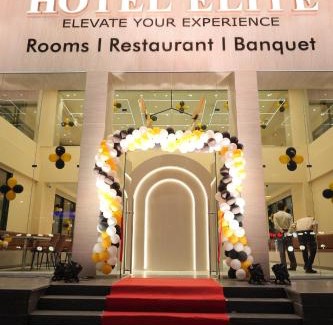 Nashik Hotel | Hotel Elite