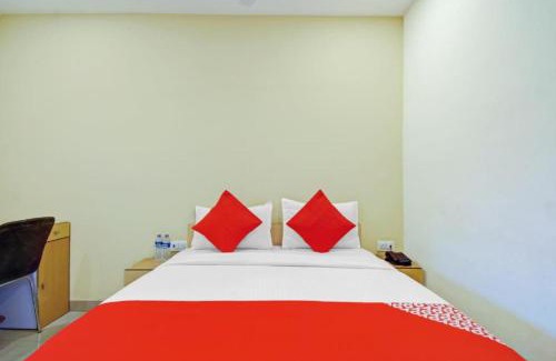 Kolkata Hotel | Hotel Elite Inn Ultadanga Inn Kolkata - Couple Friendly