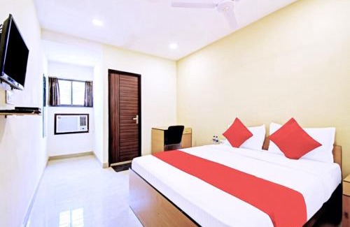 Kolkata Hotel | Hotel Elite Inn Ultadanga Inn Kolkata - Couple Friendly