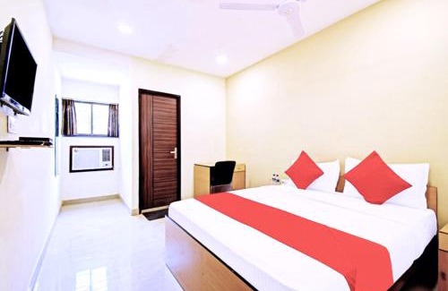 Kolkata Hotel | Hotel Elite Inn Ultadanga Inn Kolkata - Couple Friendly