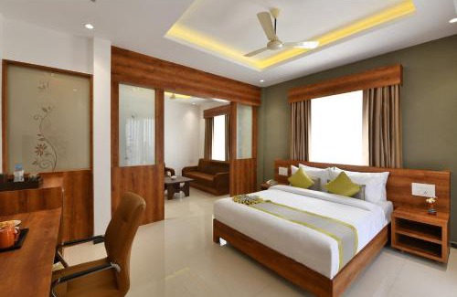 Vite Hotel | Hotel Elite Vita