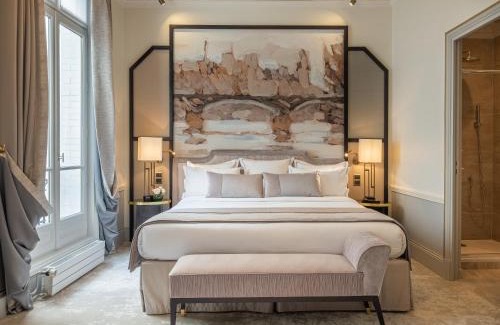 Faubourg-du-Roule Hotel | Hôtel Elysia by Inwood Hotels