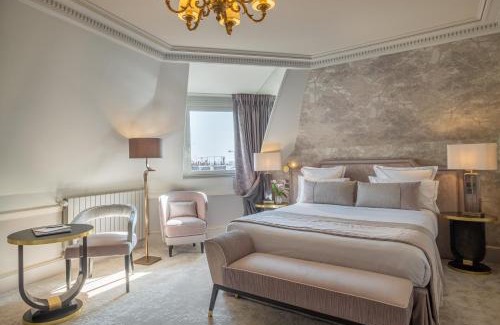 Faubourg-du-Roule Hotel | Hôtel Elysia by Inwood Hotels