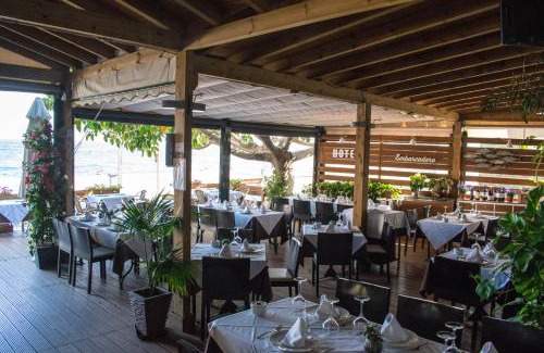 Calahonda Hotel | Hotel Embarcadero de Calahonda de Granada