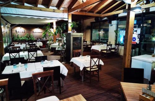 Calahonda Hotel | Hotel Embarcadero de Calahonda de Granada