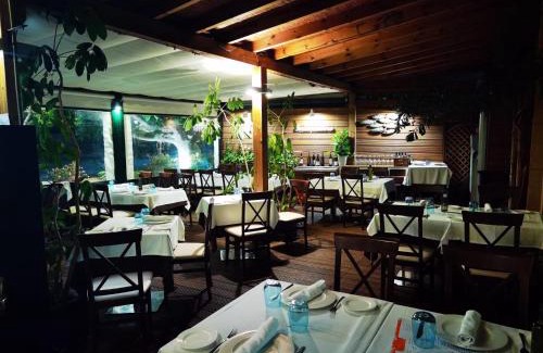 Calahonda Hotel | Hotel Embarcadero de Calahonda de Granada
