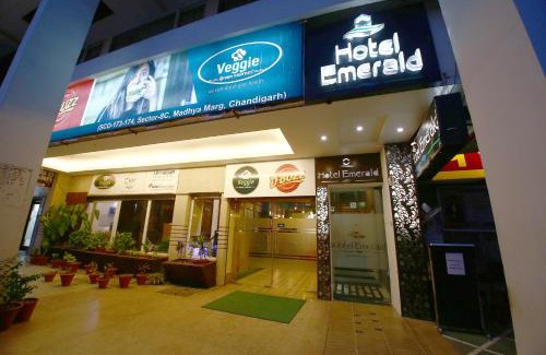 Kishangarh Hotel | Hotel Emerald