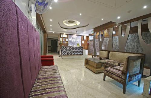 Kishangarh Hotel | Hotel Emerald