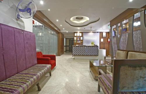 Kishangarh Hotel | Hotel Emerald