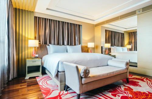Thalassery Hotel | Hotel Emerald Park At Airport
