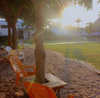 Riohacha Hotel | Hotel Emerawaa