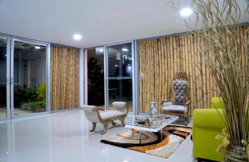 Riohacha Hotel | Hotel Emerawaa