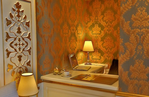 Avcilar Hotel | Hotel Emirhan Palace