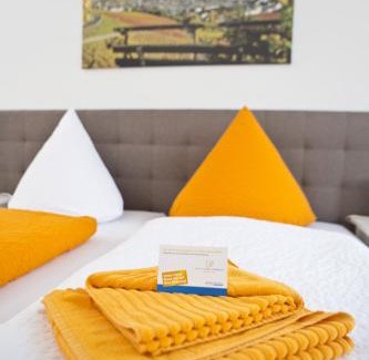 Winningen Hotel | Hotel Emmerich