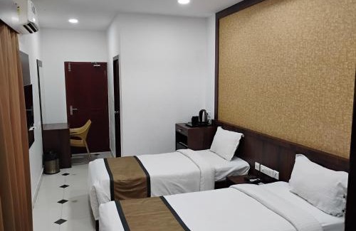 Kannur Hotel | Hotel Emperor