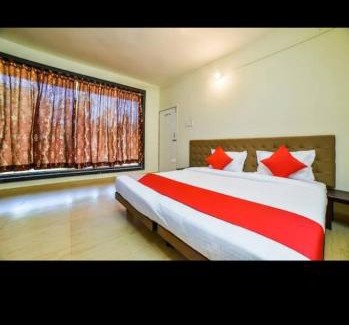 Pernem House | Hotel Empire