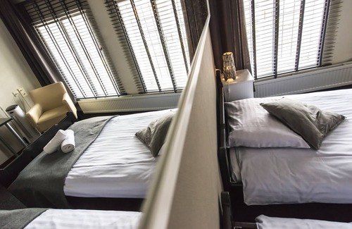 Roermond Hotel | Hotel en Grand Café de Pauw