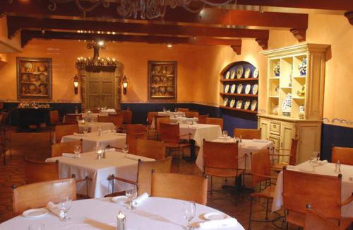 Las Cruces Hotel | Hotel Encanto de Las Cruces
