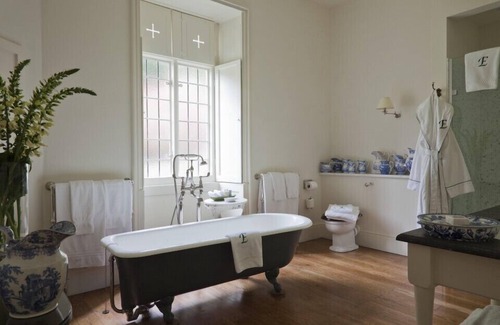 Saint Ann's Chapel Hotel | Hotel Endsleigh