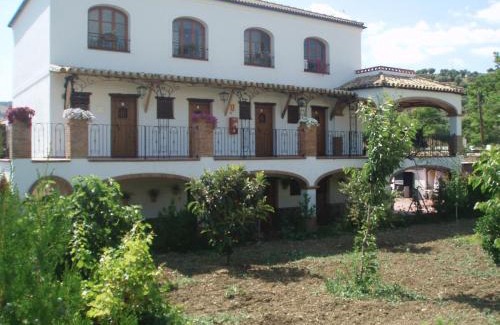 El Bosque Hotel | Hotel Enrique Calvillo