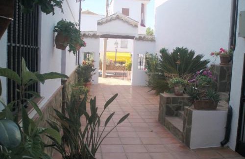 El Bosque Hotel | Hotel Enrique Calvillo