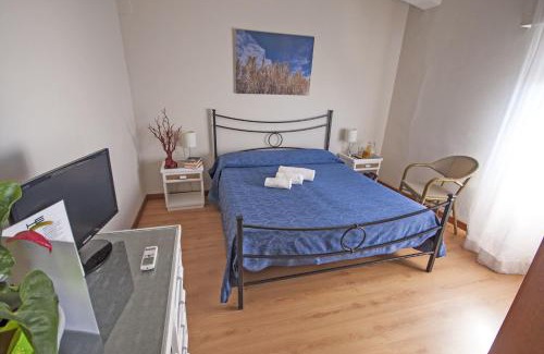 Marina di Montalto Hotel | Hotel Enterprise