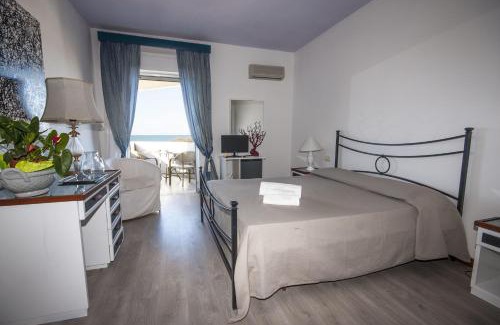 Marina di Montalto Hotel | Hotel Enterprise