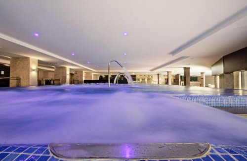 La Envia Hotel | Hotel Envia Almería Spa & Golf